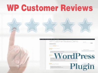WordPress Plugin: WP Customer Reviews